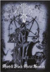 Acta Sanctorum : Morbid Black Metal Session